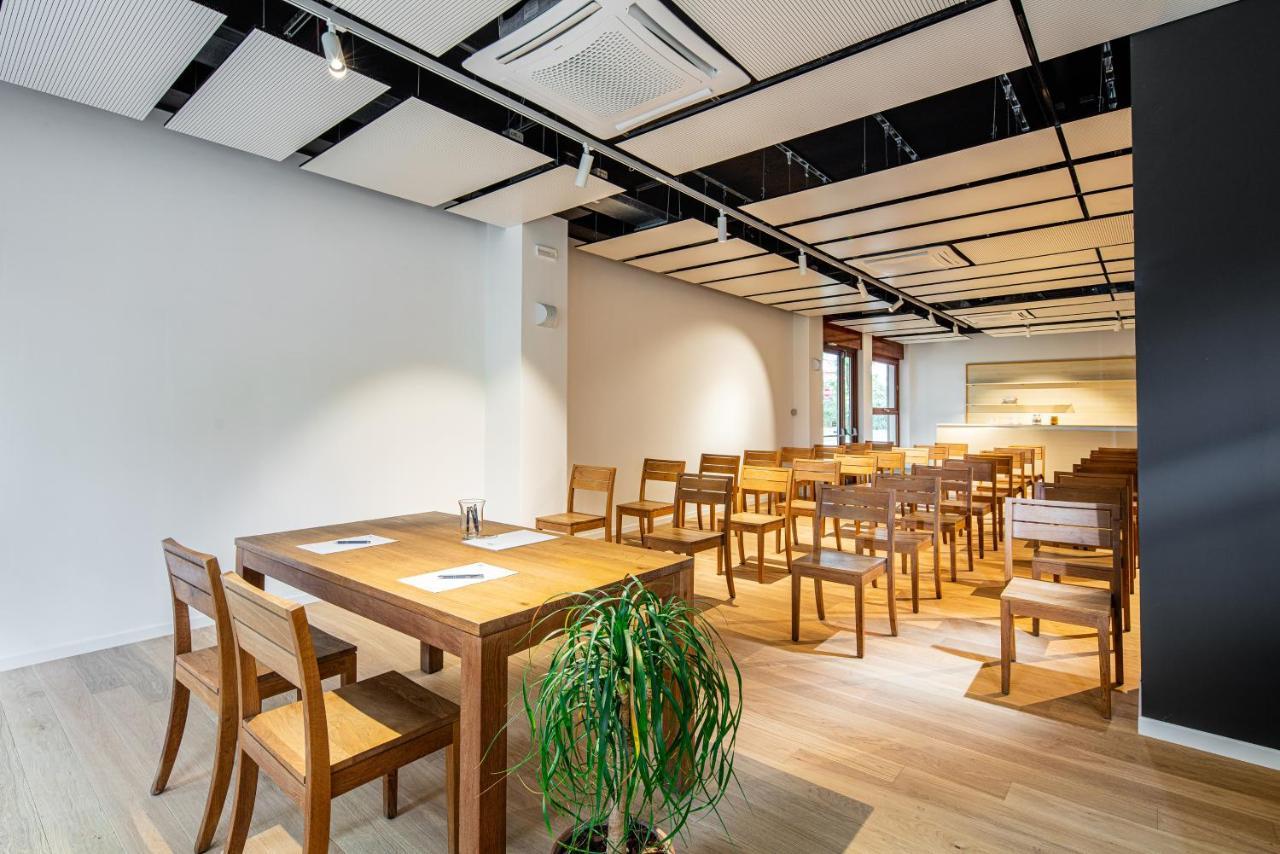 Hotel La Pergola 리그나노 사비아도로 외부 사진