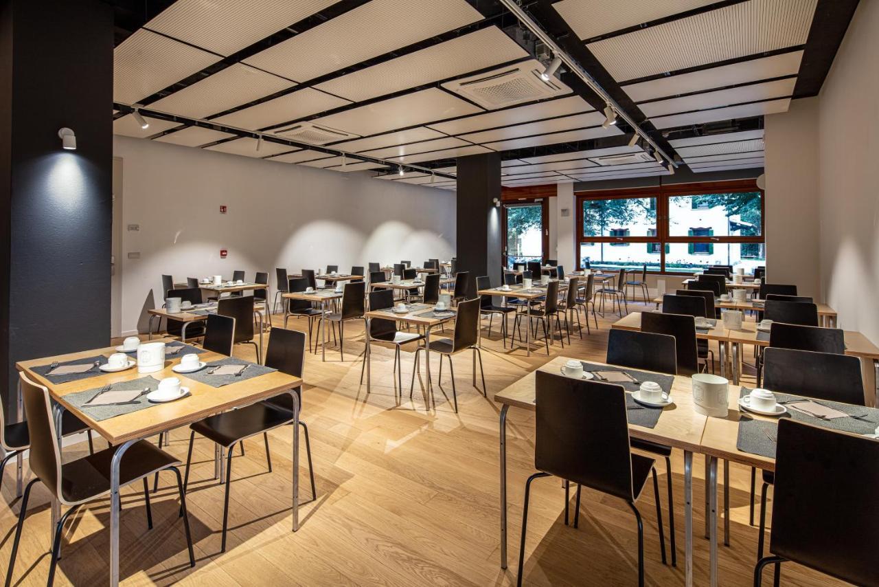 Hotel La Pergola 리그나노 사비아도로 외부 사진