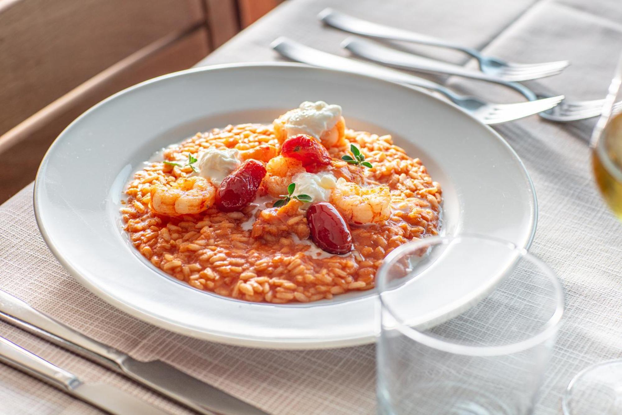 Hotel La Pergola 리그나노 사비아도로 외부 사진