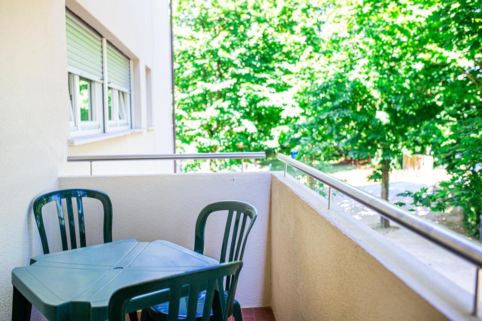 Hotel La Pergola 리그나노 사비아도로 객실 사진